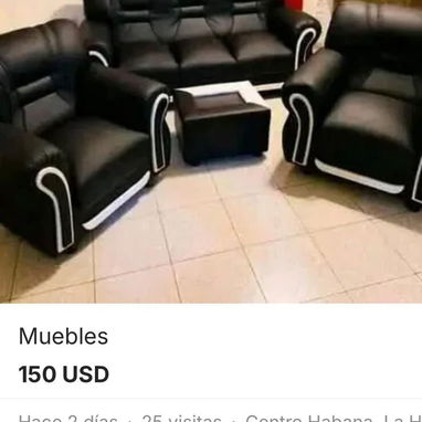 Muebles camas y colchones - Img 119521438