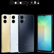 Galaxy A06 (4+64Gb) - Img 56459822