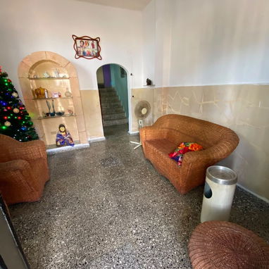 Casa en el Cerro - 2/10