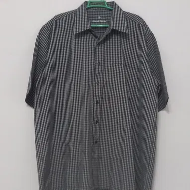 Camisas de hombre - 5/8