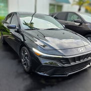 Hyundai Elantra NEGRO – $95 USD/día - Img 57105148