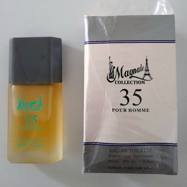 Perfumes para hombres. Esencias de Perfumes de marcas. - Img 101416684