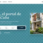 Vende tu casa en Cuba a compradores en Madrid o Miami. Mambbu te posiciona donde está el capital. - Img 55727213