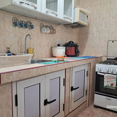 Venta de apto Vedado - 5/8