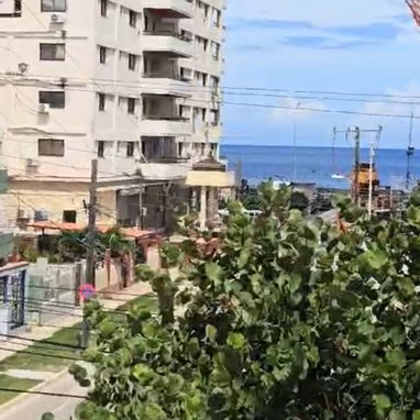 Vedado apartamento - 7/7