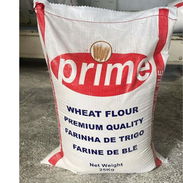 HARINA DE TRIGO PRIME 25 KG 21 USD EL SACO #59736615 - Img 58225254