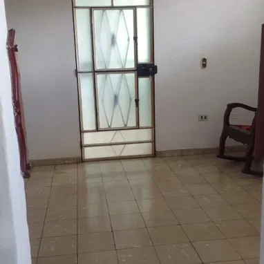 Apto en 3er piso, Mulgoba, Boyeros. En perfectas condiciones y papeles en regla listos para trámite. - Img 123375067