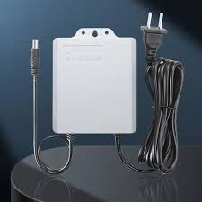 🔋 Mini UPS 12V 2A – Respaldo Ininterrumpido para Router, Cámaras y CCTV 📶📹 - Img 115109839