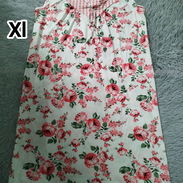 Batas de casa para Señoras 🍓 hasta la talla XXL - Img 54726093