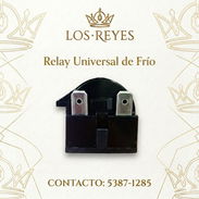 Relay Universal de Frio 2 USD - 👑LR👑 - Img 55216559