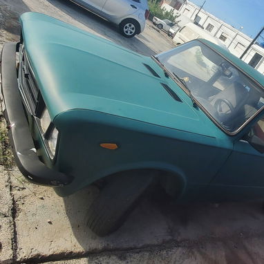Vendo fiat 125 - Img 125919065