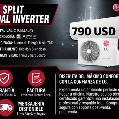 ☝🏻🔥😉OFERTA DE ESPLIT DISPONIBLES 😉 🔥☝🏻 - 5/8