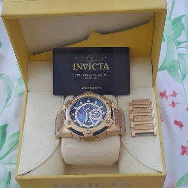 Venta de Reloj INVICTA - 2/2