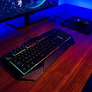 Combo mauser y teclado - Img 57237345