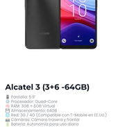 Alcatel 3 (3+6 -64GB) - Img 56203386