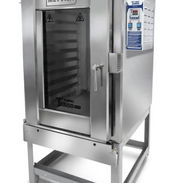 Horno Eléctrico Turbo de 10 Bandejas BIMG MET FTE300:  Precio:7700 usd  2 meses de garantía   Recogida en el almacén  Ca - Img 56505959