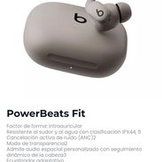 PowerBeats Fit - Img 57598005