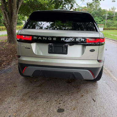 RANGE ROVER VELAR 2019 — ALTA GAMA - 2/4