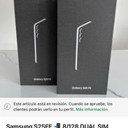 Samsung s25 fe - Img 55245433