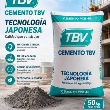 Materiales de construcción dentro y fuera del hogar - 5/5