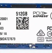 Unidad de Almacenamiento SSD NVMe Kingston - Img 50844386