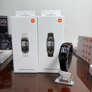 Mi ban 10 , Mi band 9 , Mi Band 8 active , Mi Band 9 active y Redmi 5 active - Img 101016835
