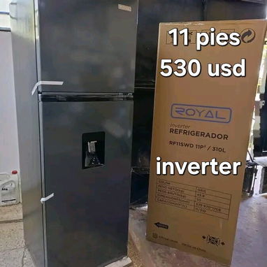 Refrigeradores - Img 121381303