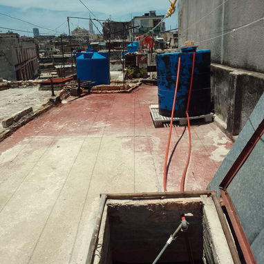 Se vende apartamento en La Habana Vieja, Calle Corrales entre Antón Recio y Figuras( Ojo no es la zona Soterrada ) - Img 122933183