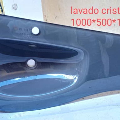 📣📣📣Vendemos losas de porcelanato y lavamanos integrales👀 - Img 123832461