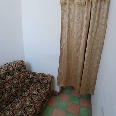 Apartamento 3er piso Centro Habana - Img 125317300