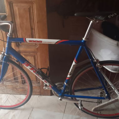Bicicleta Deportiva 26. Medidor de km incluido - 2/2