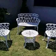 Juego de sofá para terraza - Img 51003659
