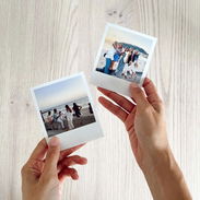 Impresión de fotos / fotografías / fotos polaroid - Img 55829348