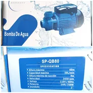 Bomba de agua Rudenkov de 1HP. Motor de agua de 1 caballo de fuerza 🍀 - Img 54009772