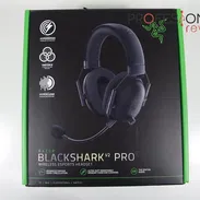Audifonos Gamer Razer BlackShark V2 Pro - Img 57015688