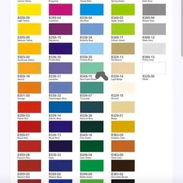 Pintura 🎨 para darle color a su vida y a su ogra - Img 55456255