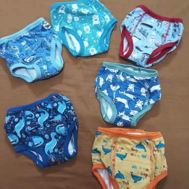Ropa para niños de 2 y 3 años - 8/9