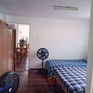 Se vende Apartamento en Santos Suarez - 8/10