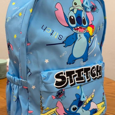 ​💎✨Línea Exclusiva Mochilas y merenderos Importada de USA 🇺🇸 Calidad Garantizada (¡Stock Limitado!) - 8/10
