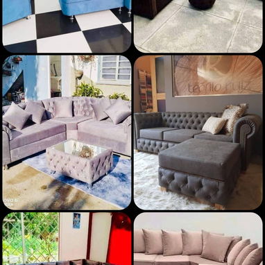 🚨🚨.Amueble Su Hogar Como Se Merece Mueblería Moderna Todo En Muebles Para Su Hogar Revise Nuestras Ofertas.🚨🚨 - 4/10