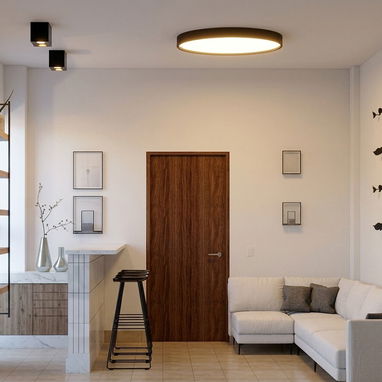 Arquitecto_ Diseñador_ Modelado 3D_ Ejecución de planos AutoCad_ SketchUp_ Renderizado - Img 125451715