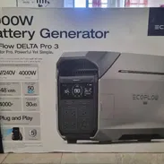 Ecoflow delta 3 pro 110vy220v - Img 56608398