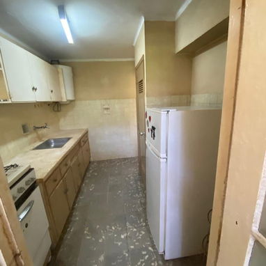NUEVO VEDADO PRÓXIMO A LA AVENIDA DE BOYEROS Y AL HOTEL TULIPAN APARTAMENTO EN BAJO CON PATIO DE TIERRA - Img 124975937