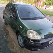 Se renta Toyota Yaris - Img 49768405