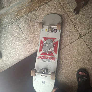 Skate 8.0 - 2/4