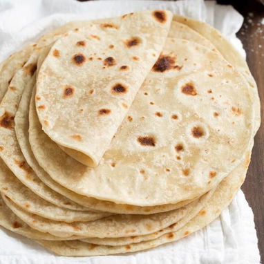 Tortillas para tacos - Img 119044930