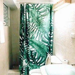 🏠 Casas de Renta En Boca Ciega. Ubicada a 4 cuadras de la playa. Tiene Planta Eléctrica - Img 116290659