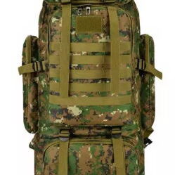 Mochilas Multifuncionales - 2/2