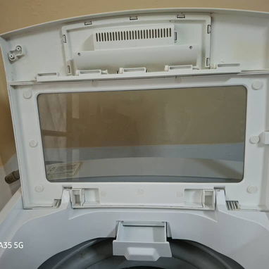 Lavadora Automática Milexus 12.5kg - 4/8