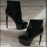 Botines #38 precio 30usd☎️53312267 - Img 57576972